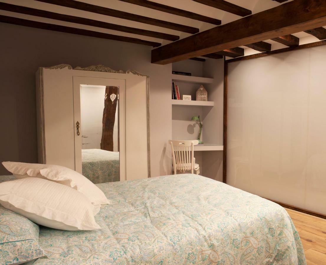 Precioso Apartamento Al Lado De La Catedral Burgos Exterior photo