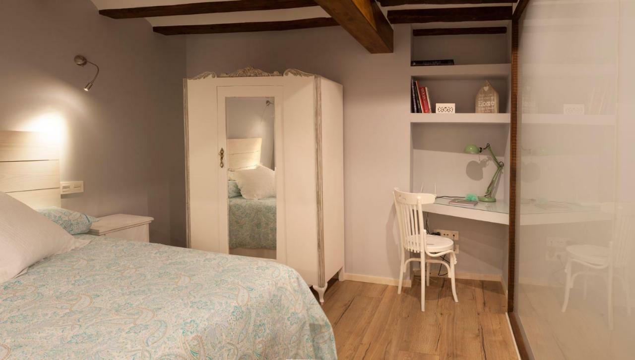Precioso Apartamento Al Lado De La Catedral Burgos Exterior photo